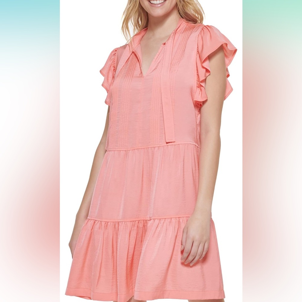 Tommy Hilfiger Women's Casual Day Dress NWT